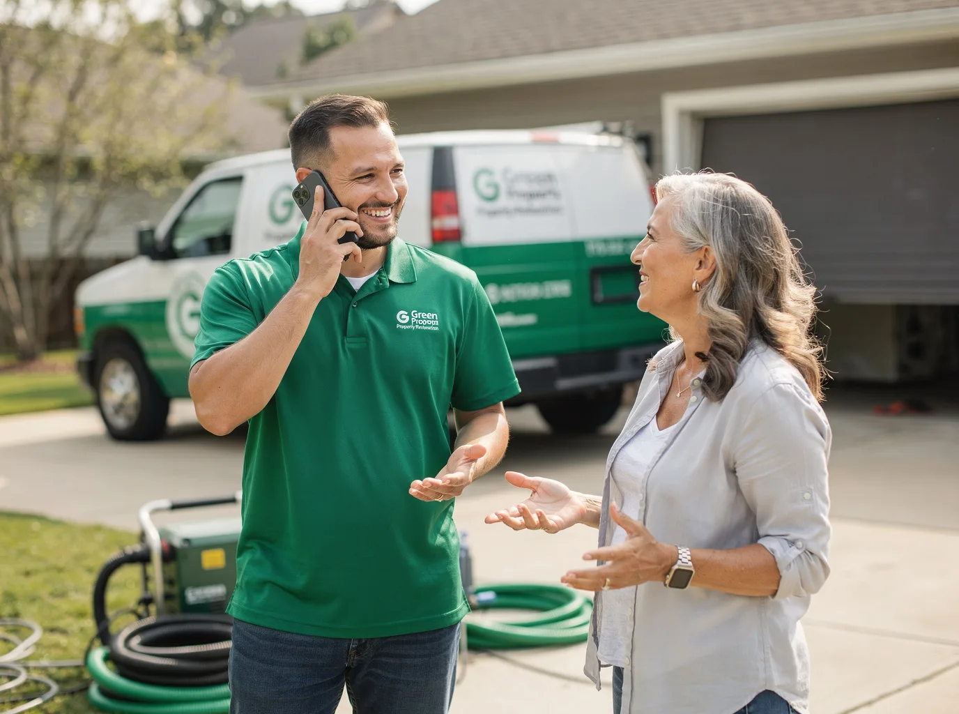 Water Damage Restoration Mineral, WA FAQs